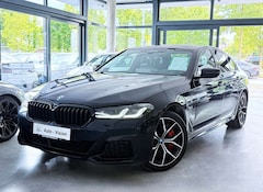 Bild des Angebotes BMW 545 e xDrive M Sport PRO (G30) *A-LED*ACC*AHK*HUD