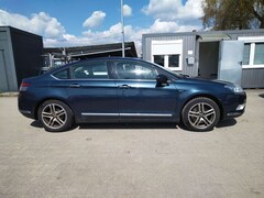 Bild des Angebotes Citroen C5 Lim. Exclusive+LEDER+NAVI+SHZ+PDC+MASS.SITZ