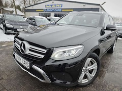 Bild des Angebotes Mercedes-Benz GLC 250 4Matic 9G-TRONIC Exclusive
