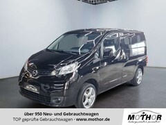 Bild des Angebotes Nissan NV200 Evalia Tekna 1.5 dCi KeyLess LM KAM Navi