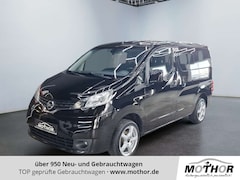 Bild des Angebotes Nissan NV200 Evalia Tekna 1.5 dCi KeyLess LM KAM Navi
