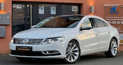 Bild des Angebotes VW Passat CC 2.0 TDI BlueMotion Technology DSG Exclusive