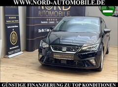 Bild des Angebotes SEAT Ibiza FR-Line Beats 1.0 TSI Kamera/Navi/LED/17 FR