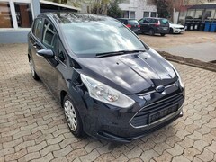 Bild des Angebotes Ford B-Max Trend/Klimaanlage/Sitzheizung/Inspektion NEU/