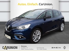Bild des Angebotes Renault Scenic LIMITED Deluxe TCe 140 GPF
