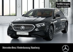 Bild des Angebotes Mercedes-Benz E 300 e Hybrid AMG Fahrass 360° Pano Burmester HUD