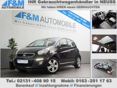 Bild des Angebotes Kia Venga 1.4 CVVT Spirit Panorama PDC Sitzhz 2.Hand