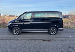 Bild des Angebotes VW T6 Multivan Multivan DSG Kurz 4MOTION PanAmericana