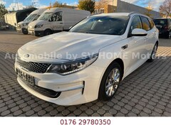 Bild des Angebotes Kia Optima 1.7 CRD Sportswagon Vision