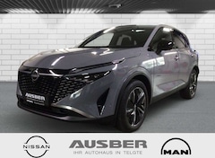 Bild des Angebotes Nissan Qashqai Tekna MY25 e-Power 1.5VC-T BOSE PanoGlasDach