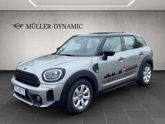 Bild des Angebotes MINI Cooper Countryman AUTOMATIK AHK NAVI LED DRIV ASSIST KOMFORTZUG SHZ