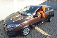 Bild des Angebotes Renault Megane III Authentique orig. 28.500 km!