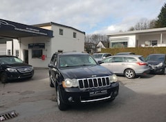 Jeep Grand Cherokee Grand Cherokee 5.7 V8 HEMI Automatik AUTOGAS-LPG