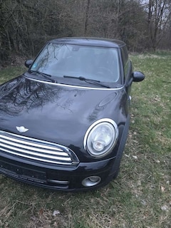 Bild des Angebotes MINI Cooper Gemäß der Richtlinie wird keine Rückgabe als Priva