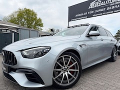 Bild des Angebotes Mercedes-Benz E 63 AMG 4M+ PANO*Carbon I+II*DISTR+*360°*Burm
