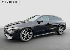 Bild des Angebotes Mercedes-Benz CLA 200 Shooting Brake Pano.-SD*Night-P.*Key.-Go