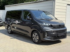 Bild des Angebotes Peugeot Traveller Premium L3 180 BHDI *NAVI*KAMERA*AHK 132 kW (17...