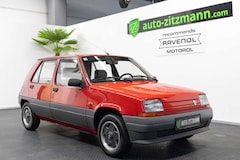 Bild des Angebotes Renault R 5 1.4L TOP ZUSTAND/HISTORIE/SELTEN