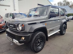 Suzuki Jimny Horizon NFZ Klima/AHK/Navi/Sitzhzg