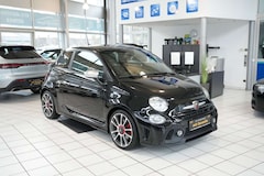 Bild des Angebotes Abarth 500 595 Turismo *1.Hand