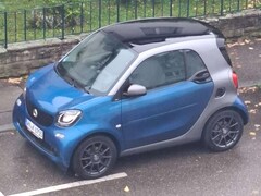 Bild des Angebotes smart forTwo smart
