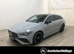 Bild des Angebotes Mercedes-Benz CLA 220 d Shooting Brake AMG+ILS+MBUX+Night+AHK