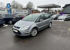 Bild des Angebotes Ford S-Max Business AUTOMATIK/ 7 SITZER/TÜV/AHK/KLIMA