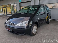 Bild des Angebotes Ford Galaxy Galaxy Benzin 7-Sitze Klima AHK SHZ PDC-h 8-fach