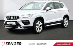 Bild des Angebotes SEAT Ateca Xperience 1.5 TSI DSG LED ACC AHK Navi