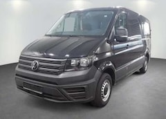 Bild des Angebotes VW Crafter 35 mittellang FWD AHK*Klima*Kamera