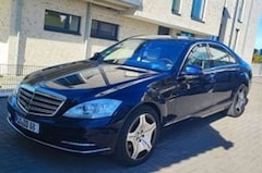 Bild des Angebotes Mercedes-Benz S 600 S 600 L,Leder Manufaktur hell beige,Maybach Felgen