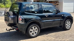 Bild des Angebotes Mitsubishi Pajero Pajero 3.2 DI-D Automatik
