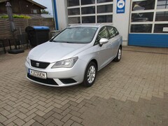 Bild des Angebotes SEAT Ibiza Style, Kombi , 1 Hand, Hu neu, MwSt