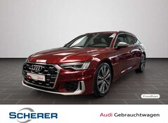 Bild des Angebotes Audi S6 3.0 TDI Quattro 253(344) kW(PS) tiptron