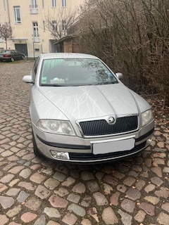 Bild des Angebotes Skoda Octavia 1.6 Ambiente