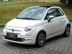 Bild des Angebotes Fiat 500 Collezione
