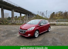 Bild des Angebotes Peugeot 208 1.6 GTi 200 THP