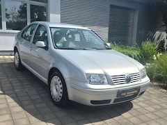 Bild des Angebotes VW Bora Bora 1.6 Comfortline*Klimaautomatik*