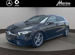 Bild des Angebotes Mercedes-Benz A 200 AMG+Kamera+LED+Sitzheizung