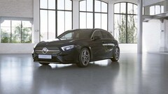 Bild des Angebotes Mercedes-Benz A 200 AMG+Kamera+LED+Sitzheizung
