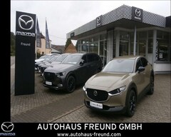 Bild des Angebotes Mazda CX-30 2.5L e-SKYACTIV G 140ps Homura