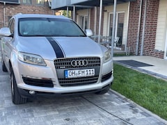 Bild des Angebotes Audi Q7 3.0 TDI DPF quattro tiptronic (Neuer TÜV)