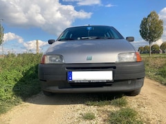 Fiat Punto Punto 55 S