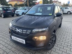 Bild des Angebotes Dacia Spring Electric Essential