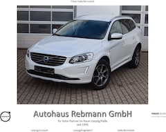Bild des Angebotes Volvo XC60 D4 Ocean Race FWD