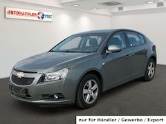 Bild des Angebotes Chevrolet Cruze Hatchback 1.8 LT