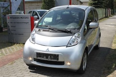 Bild des Angebotes Mitsubishi I-MiEV Electric Vehicle