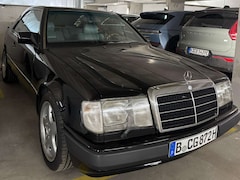 Bild des Angebotes Mercedes-Benz CE 300 Black Line Edition