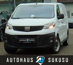 Bild des Angebotes Fiat Scudo 1.5 Multijet L2 SX - Navi - Klima - Kamera
