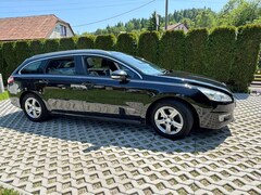 Bild des Angebotes Peugeot 508 508 SW HDi FAP 160 Automatik Business-Line